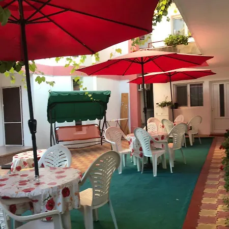 Steaua Nordului 3* Costinești