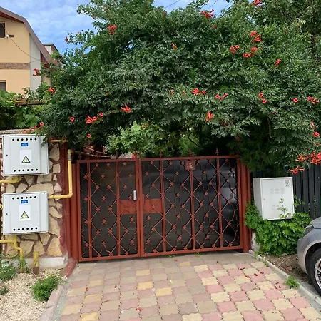 Steaua Nordului Vendégház Costinești