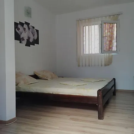 Steaua Nordului Vendégház