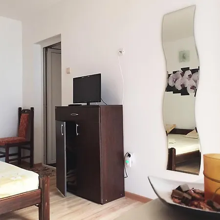 Steaua Nordului Costinești