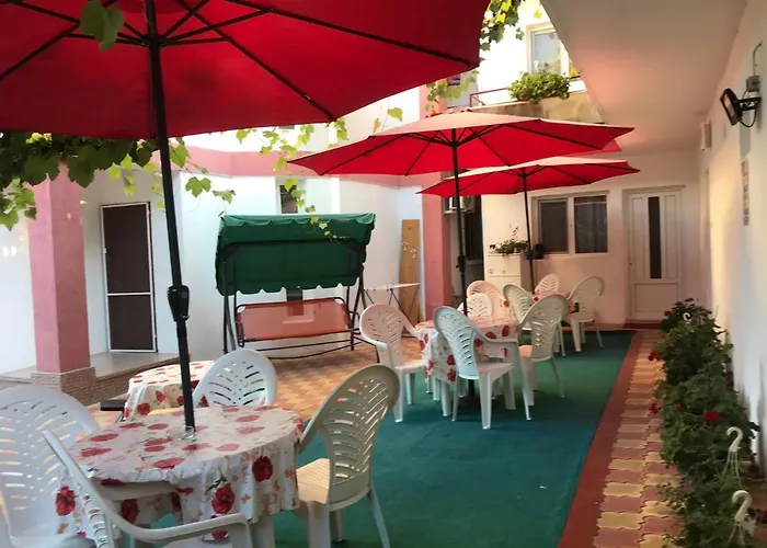 Steaua Nordului 3* קוסטינסטי