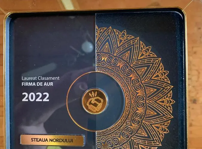 בית הארחה Steaua Nordului קוסטינסטי