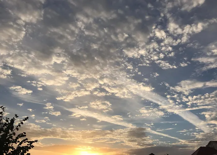 בית הארחה Steaua Nordului