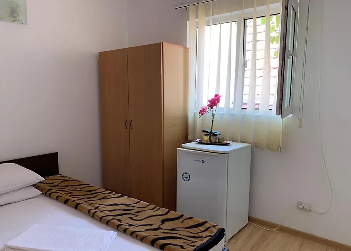 בית הארחה Steaua Nordului קוסטינסטי