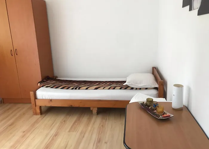 בית הארחה Steaua Nordului 3*