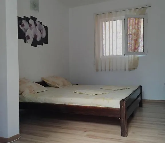 Steaua Nordului בית הארחה