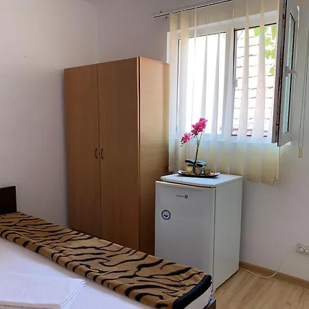 Pensjonat Steaua Nordului Costinesti