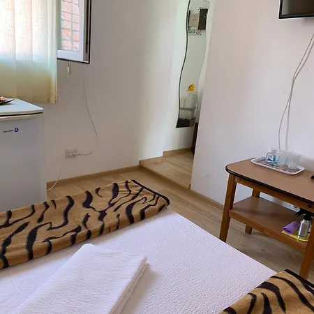 Guest house Steaua Nordului *