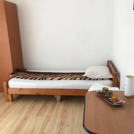 Pensjonat Steaua Nordului 3*