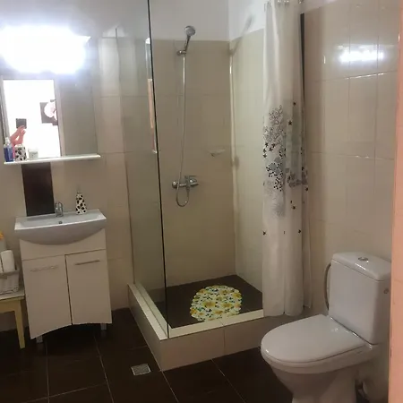 Steaua Nordului Pensjonat 3*