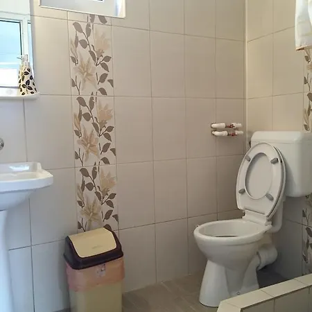 Guest house Steaua Nordului Costinesti